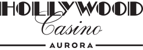 Hollywood Casino Aurora Logo