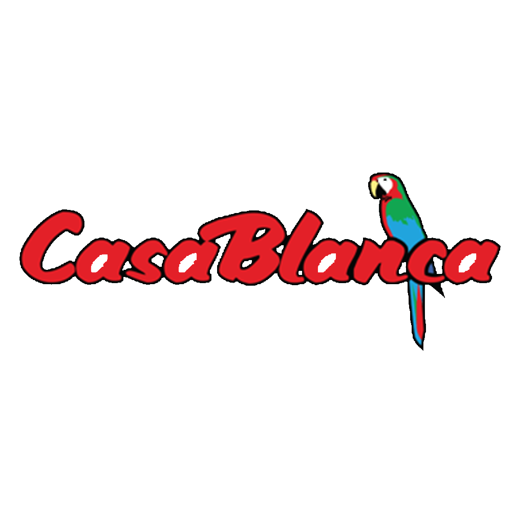 CASA BLANCA